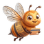 PayBiene bee logo