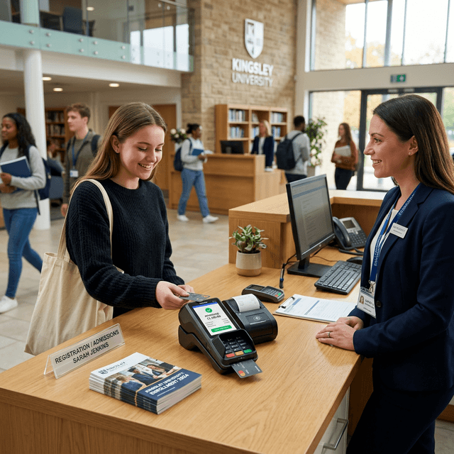 Bildung und Training