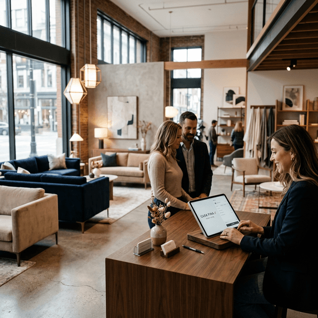 Moebel und Einrichtung