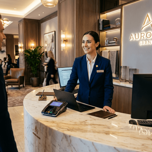 Tourismus und Reisen